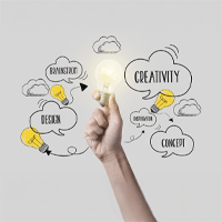 Learn. Design. Create. Succeed.