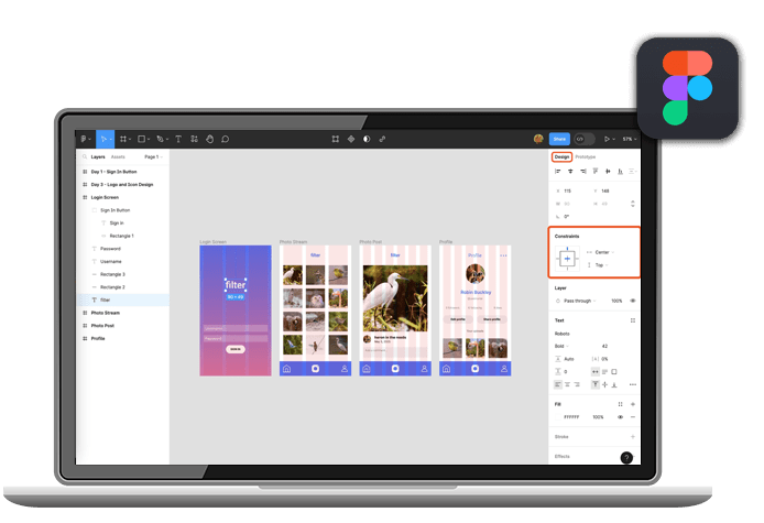 Figma-graphic Gurukul