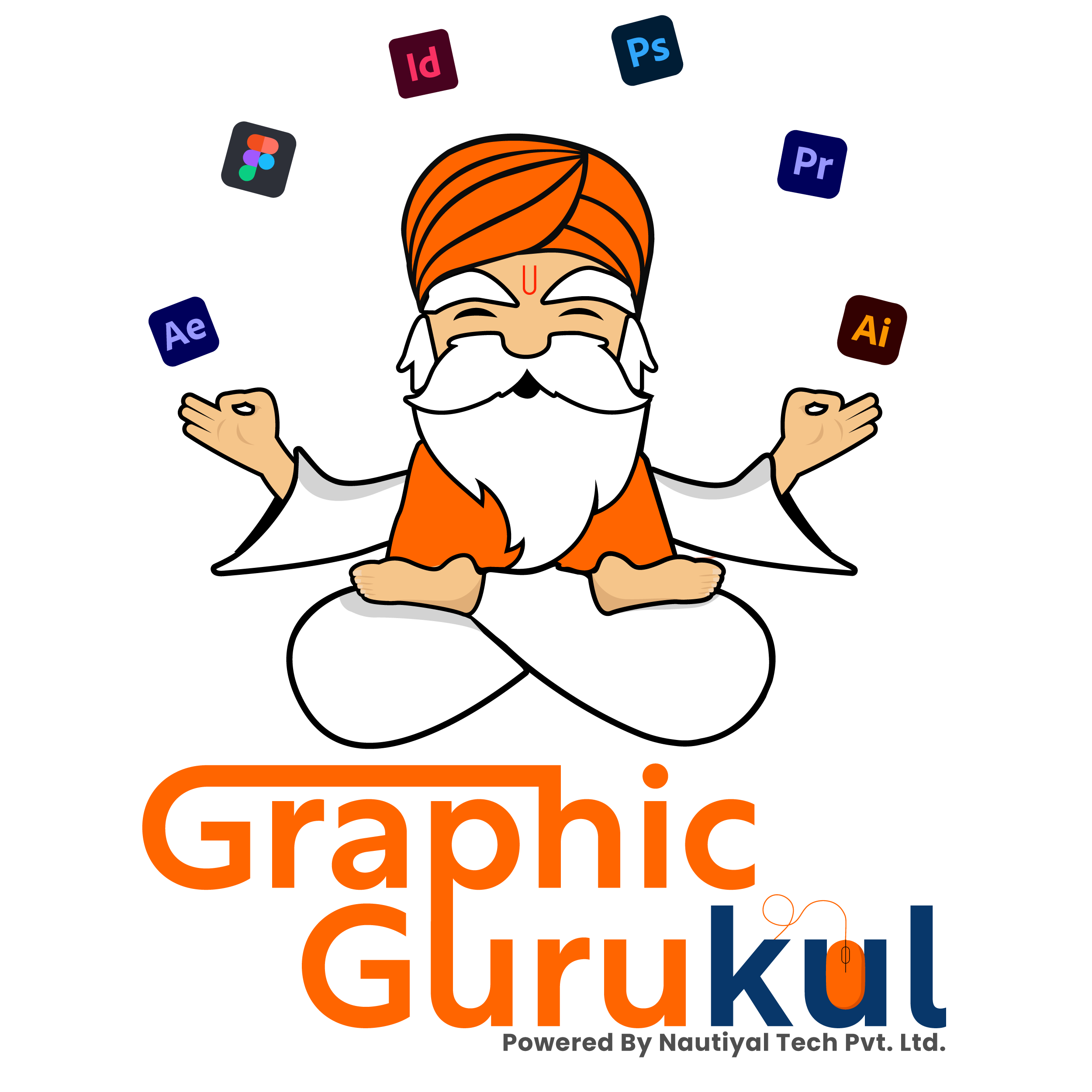 graphicgurukul.com