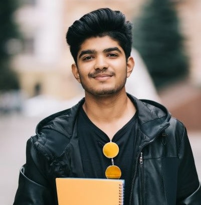 ⭐ Aman Verma